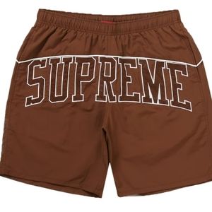 Supreme Arc Water Shorts